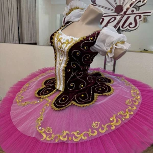 Costum pentru scena F 0045A - image 13