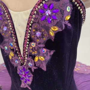 Ballet costume Paquita P1331 - image 14