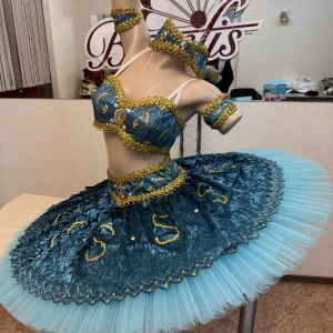 Oriental costume F 0076 - image 42