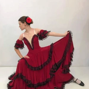 Mercedes pentru scenă F 0220A - image 8