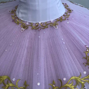 Ballet costume P 2008 - image 10