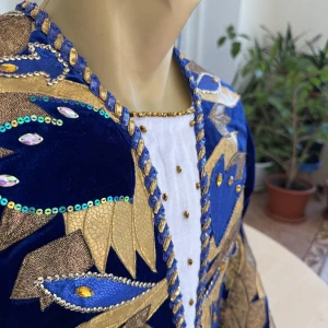 Pasarea albastra P 0482 - image 11