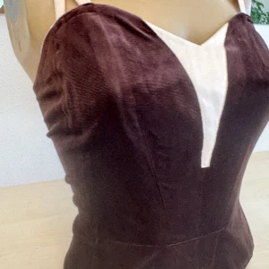 Basic bodice for the ballet tutu without decor T 0009 - image 126