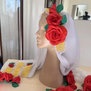 Головной убор J 0373(4941) - image 12