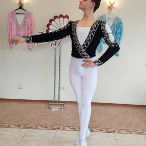 Siegfried - 1st act P 0107 - image 22