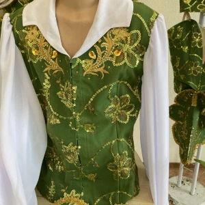 Stage costume P 0414A - image 19