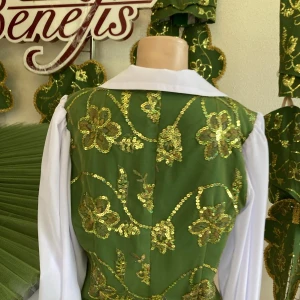 Stage costume P 0414A - image 20