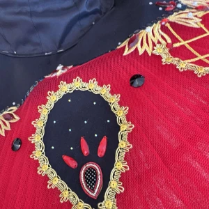 Stage costume P 1336 - image 12