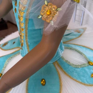 Stage costume P 0491 - image 8