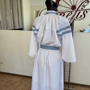 Folk costume for Ivan Kupala сelebration. J 0388 - image 16