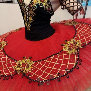 Испанский костюм F 0095 - image 21