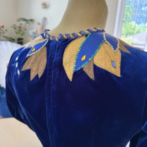 Балетный костюм Голубая птица P 0482(3132) - image 16