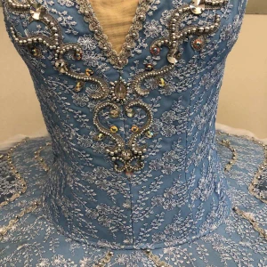 Ballet costume P 0725 - image 10