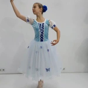 Stage costume F 0056A - image 4