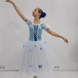 Stage costume F 0056A - image 5