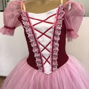 Giselle - 1-ul act P 0501 - image 56