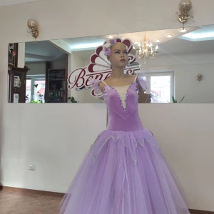 Stage ballet costume F 0089A - image 39