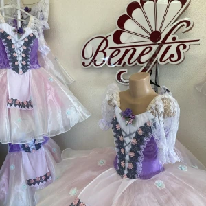 Сценический костюм P 1415 - image 33