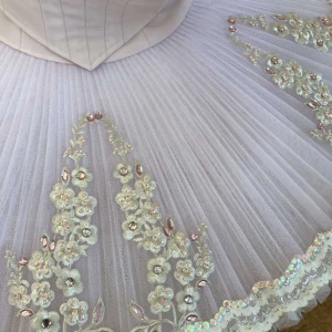 Фея Нежность Балетный Костюм (Аврора) P 0468 - image 24