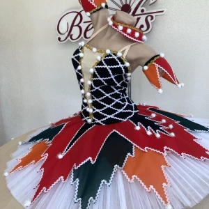 Stage costume F 0352 - image 20