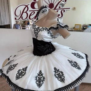 Балетный костюм P 1312 - image 16