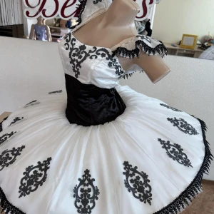 Балетный костюм P 1312 - image 17