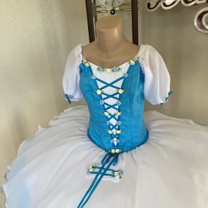 Stage ballet costume P 1408 - image 7