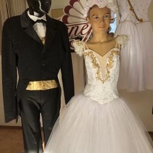 Ballet costume P 3404 - image 9