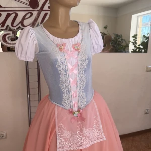 Stage ballet costume P 1429 - image 2