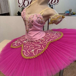 Ballet costume P 0351(5010) - image 5