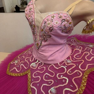 Ballet costume P 0351(5010) - image 6