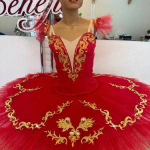 Ballet tutu F 0001 - image 189