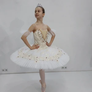 Costum de balet pentru scena F 0334 - image 10