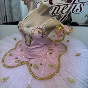 Ballet tutu F 0005(2579) - image 3