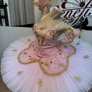 Ballet tutu F 0005(2579) - image 4