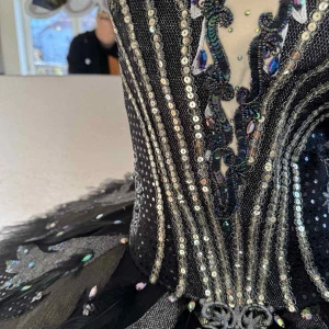 ballet tutu Odile P 0137 - image 8