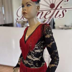 Stage costume Carmen F 0112 - image 27