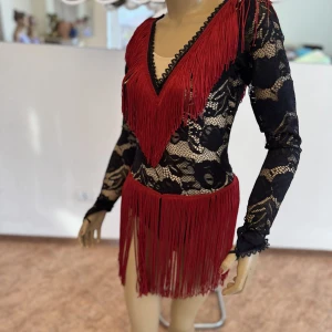 Stage costume Carmen F 0112 - image 28