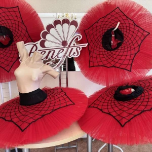 Stage costume P 1337 - image 9