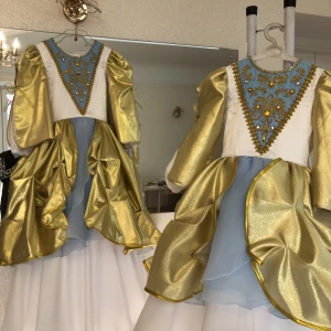 Stage costume Angel F 0331 - image 17