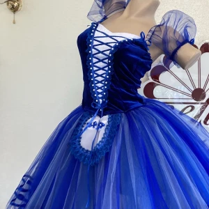 Giselle - 1-ul act P 0501(3059) - image 2