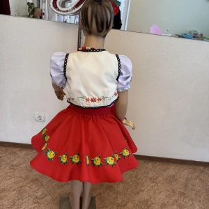 Молдавская национальная жилетка J 0171(4525) - image 9