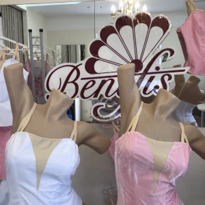 Basic bodice for the ballet tutu without decor T 0009E - image 19