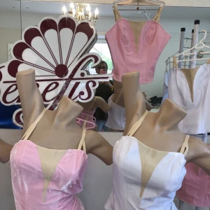 Basic bodice for the ballet tutu without decor T 0009E - image 20