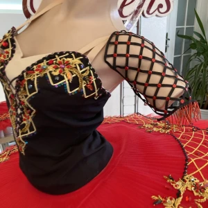 Costumul Spaniol F 0095 - image 9