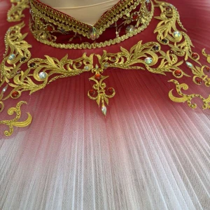 Stage costume P 1532 - image 35