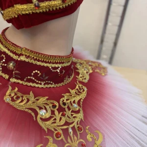 Stage costume P 1532 - image 34