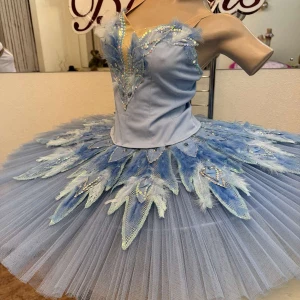 Pasarea albastra P 0416(5001) - image 4