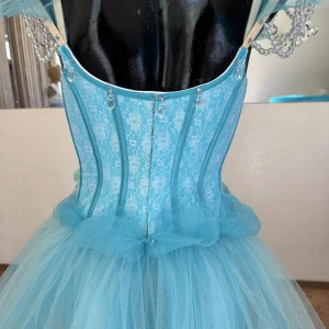 Stage costume Dewdrop Fairy F 0429A - image 52