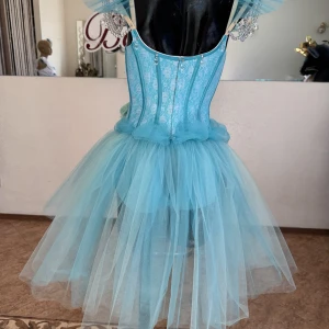 Stage costume Dewdrop Fairy F 0429A - image 51